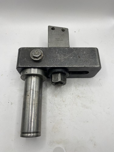 Ward capstan lathe tool - capstan,