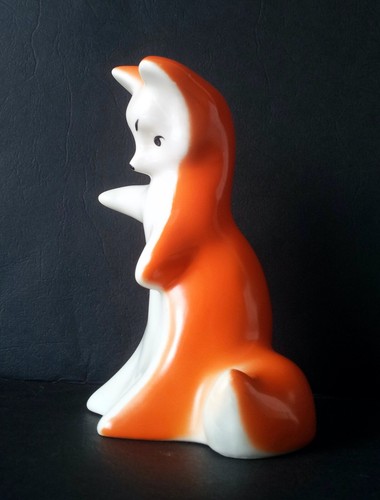 Gorgeous stylised orange - stylised, &