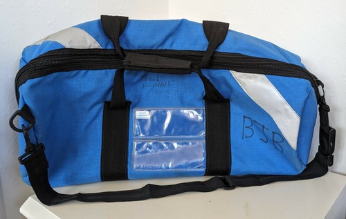 Paramedic oxygen entonox - paramedic,