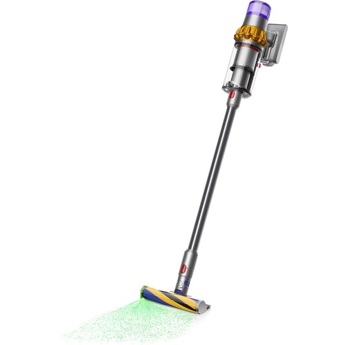 Dyson v15 detect - detect, clean