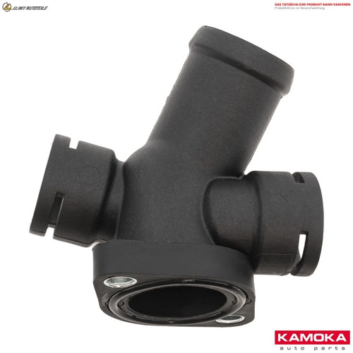 Coolant flange 7920083 - coolant, for