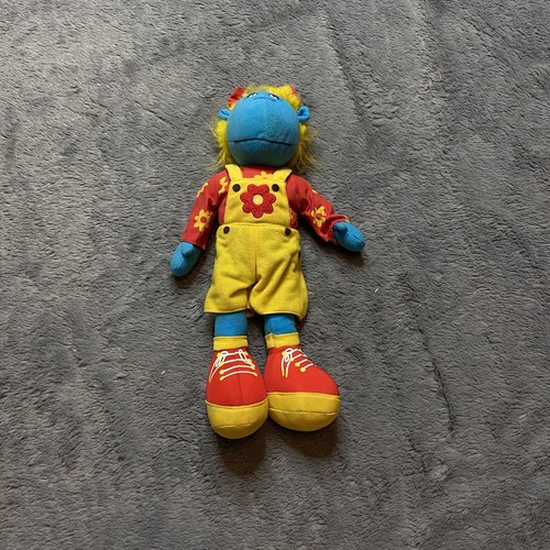 The tweenies bella bean bag - tweenies,
