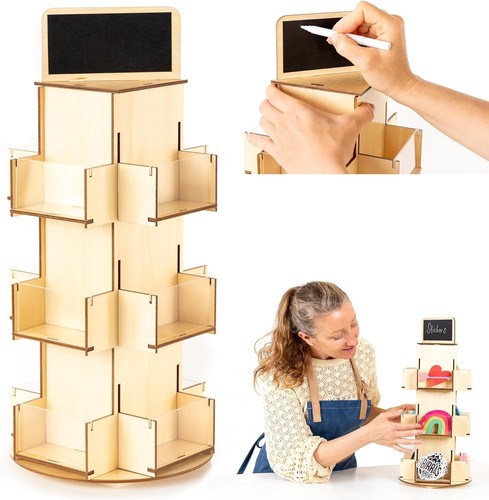 Odoxia greeting card - greeting, display