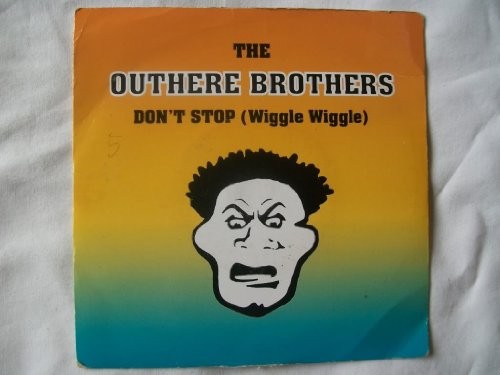 The outhere brothers don - brothers, /