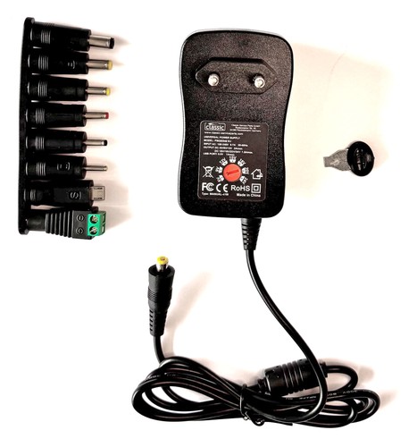 Replacement universal adaptor - universal,