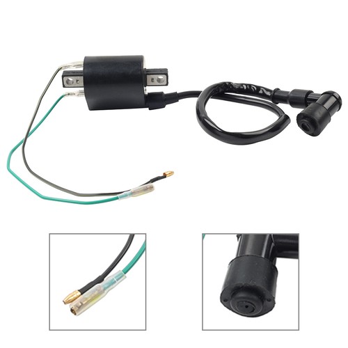 Volt ignition coil - coil, for