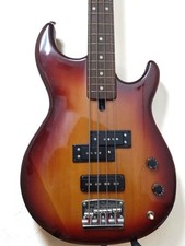 Yamaha BB VII Broad Bass