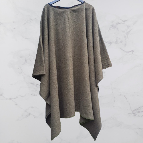 Army surplus wool mixed - army,