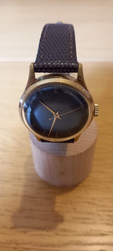 Smiths gold plated luxe - plated, de