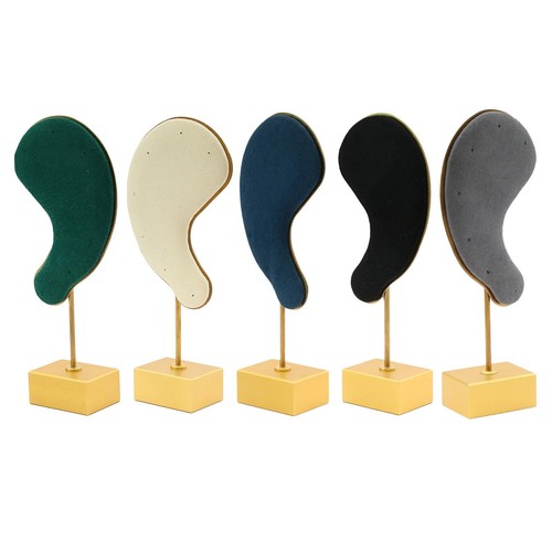 Fashion earring display stand - display,