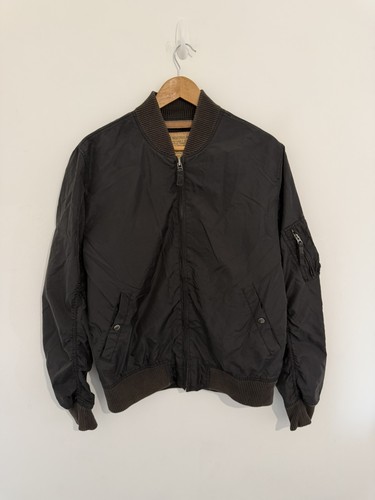 Alpha industries bomber - alpha, ma-1