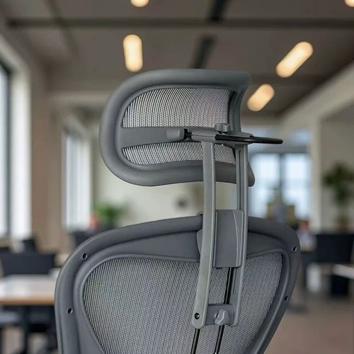 Headrest for herman miller - for,