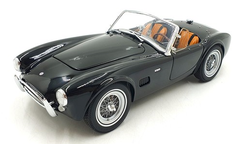 Exoto scale diecast - 1/18, 18128