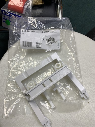 Geberit block bracket for - bracket,