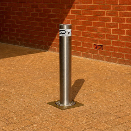 Ksd stainless steel - stainless,