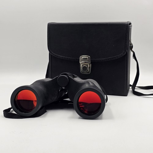 Flagship binoculars - 10×40,