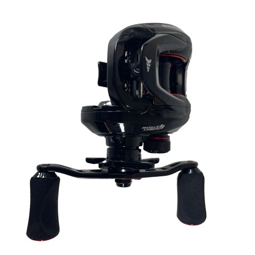 Kastking reel royale legend - kastking, ii