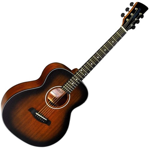 Brunswick super mini - super, 3/4