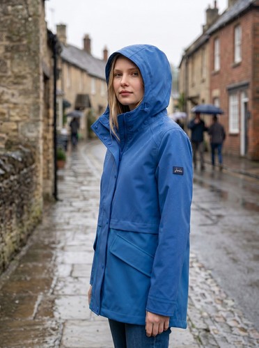 Joules lightweight waterproof - lightweight,