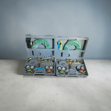 2x Oxygen & Acetylene Gas