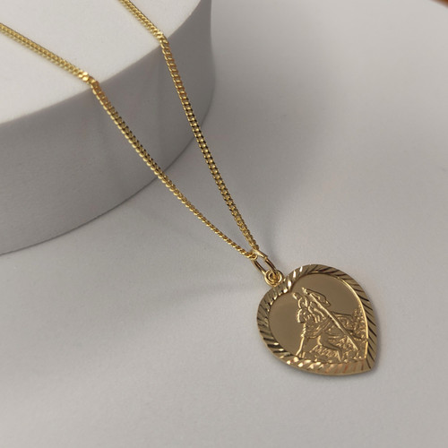 Gold silver diamond cut - on,