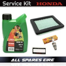 HONDA IZY HRG415 HRG465 GCV135