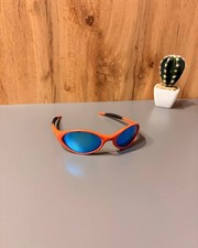 Vintage Oakley Piet Straight