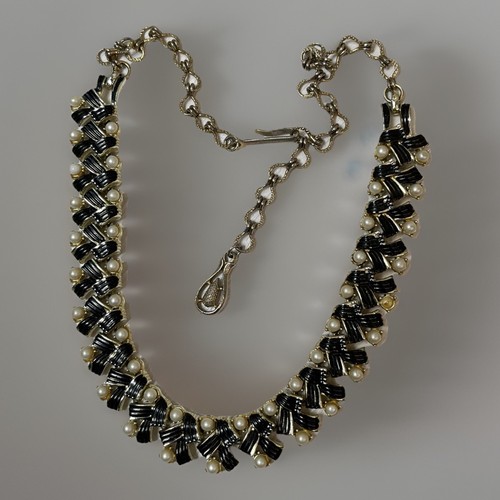 Corocraft faux pearl - pearl, &