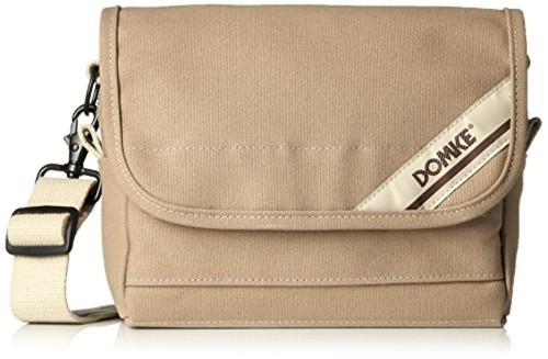 Domke 5xb shoulder belt bag - f-5xb,