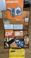 Spit Matic GT2 Nail Gun/