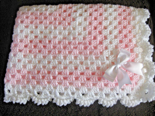 Lovely hand crochet - hand,
