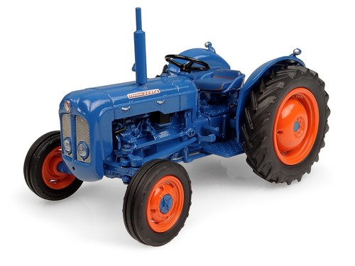 Scale fordson dexta 1960 - fordson,