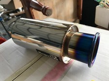 JDM Re R muffler exhaust Honda