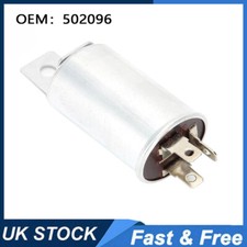 Electronic Three 3 Pin Flasher