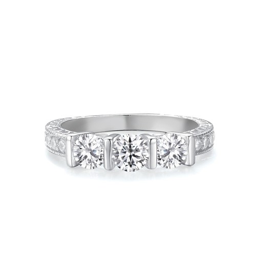 Ladies hallmarked sterling 925 - hallmarked,