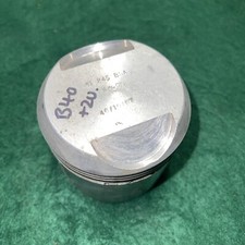BSA B40 +.020” Piston NOS 41-245 Bare