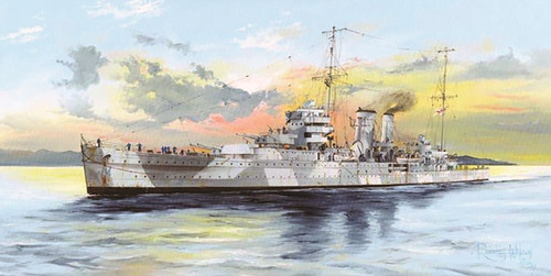 Trumpeter 05351 350 - 05351, -1/350