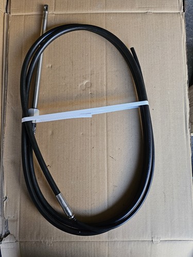 8ft boat steering - 8ft,