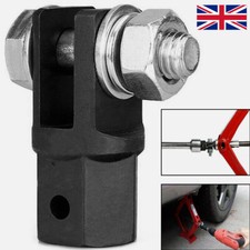 Scissor Jack Adapter for Use With 1/2 Inch Drive or Impact Wrench Tool GB