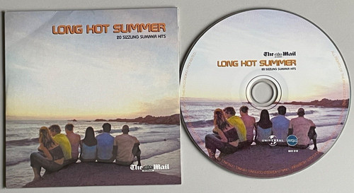 Long hot summer various - long,