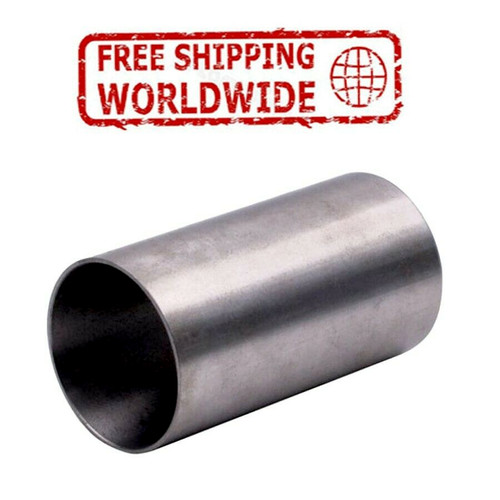 Cylinder liner sleeve semi - cylinder,