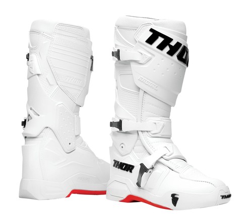Thor 2026 motocross boots - thor,