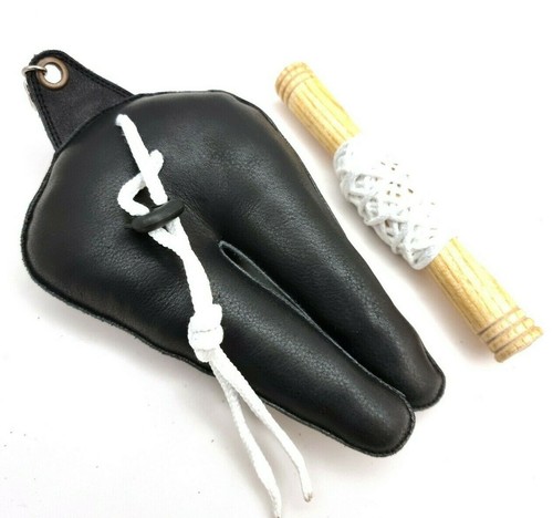 Falconry padded lure horse - lure,,
