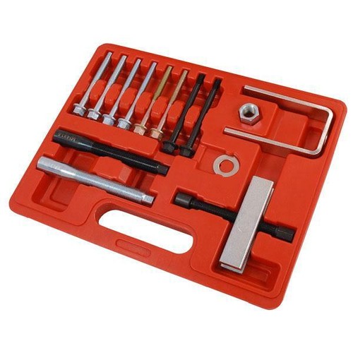 Steering wheel remover puller - remover,