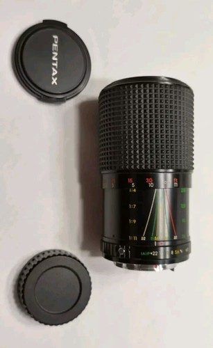 Pentax qtii auto zoom - qtii,