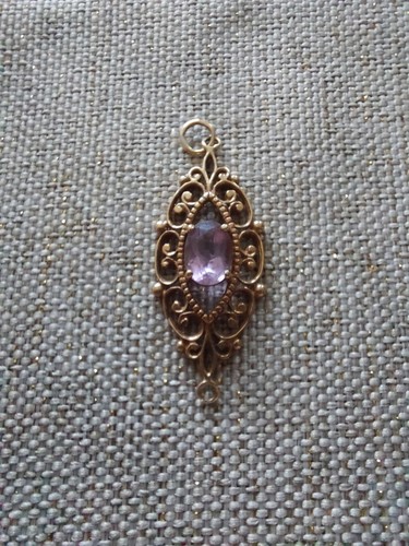 Victorian 9ct yellow - yellow, gold