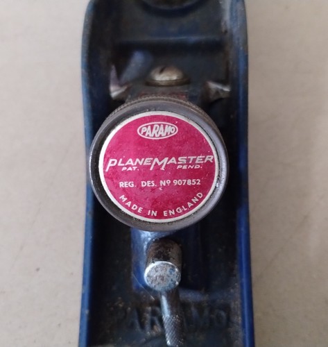 Vintage paramo planemaster - vintage,