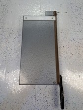 Avery A4 TR Guillotine Trimmer