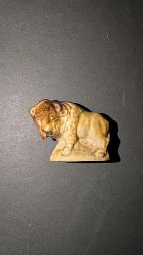 Wade england figure - wade,