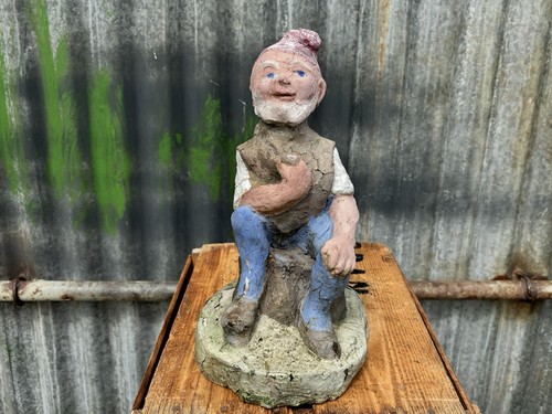 Original vintage weathered - original,